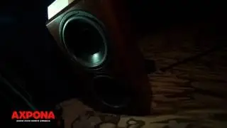 AXPONA 2017:  Seaton Sound Room Tour