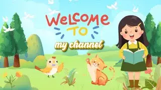Teacher Katz / Read Aloud / Storytime