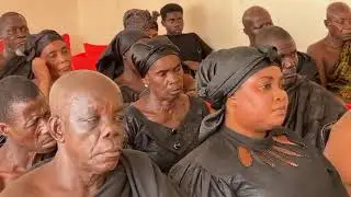 Akwamu Leaders Challenge Government on Land Encroachment and Railway Station Renaming