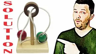 Loop de Loop from Puzzle Master - Solution