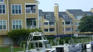 Buccaneer Village #522 - Manteo (North Carolina) - United States