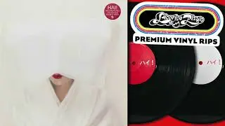 The Creatures - H&aacute;i! = ハイ! - FULL VINYL RIP - needle drop