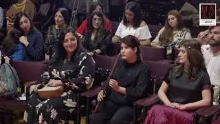 The Closing of Yerevan Savage Art Festival, Gala Concert (the 10th and the last performance)