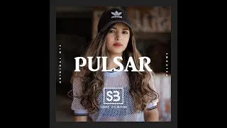 (PULSAR) Instrumental Ghetto Zouk x Kizomba Zouk Love 2024 [Prod. By Salomão Beatz]