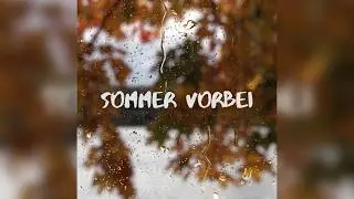 jotzumoh - sommer vorbei (official lyric video)