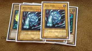 Yu-Gi-Oh! Box of Friends Deck Profile (New July Format 2014)