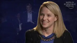 Marissa Mayer: You Are the Query of Search Engines