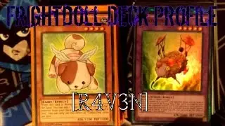 Frightfur Deck Profile 2015 (Frightdoll)