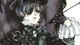 CIEL PHANTOMHIVE {BLOODY MARY} AMV