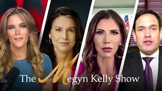 Get To Know The Incoming Trump Cabinet: Tulsi Gabbard, Marco Rubio, Kristi Noem, and More