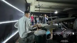 Di Mag-iisa - Musikatha // DRUM COVER