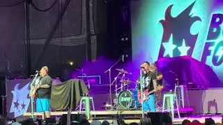 Bowling With Soup - 1985 Live