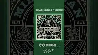 Mike Dean - Challenger Melodic Techno Rework Upload: 20.05.2023
