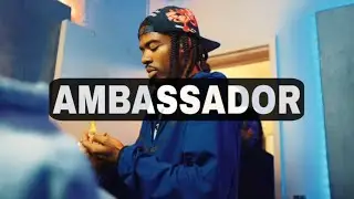 Mdot 59 x Kay Glizz x Shiloh Dynasty Sample Drill Type Beat - &lsquo;&rsquo;Ambassador&rdquo; | Jerk Drill 2025