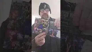 Blood Opera Mail