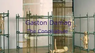The Conciliabule by Gaston Damag