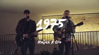 1975 - MAJAN x CRO (Sunset Live Sessions Cover)