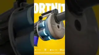 How To Get Shockwave Launcher in Fortnite Chapter 6 Season 4 Location