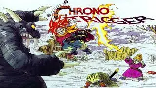 kLuTz - Chrono Trigger - 600 A.D. Piano Arrangement