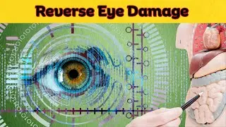 How Gut Health Affects Your Vision: Unlocking the Gut-Eye Connection!