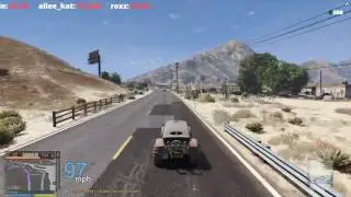 TwitchStreamFails #1