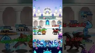 Monster Galaxy P2E | Advanced Tier Arena #monstergalaxyp2e #play2earn #nft