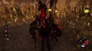 New dbd patch: face-camping buff
