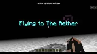 Aether3 in vanilla Minecraft