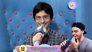 27 AÑOS Y NUNCA TUVE NOVIA - CUPIDO