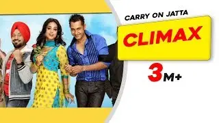 Carry on Jatta Climax  | Carry on Jatta | Dialogue Promo | Gippy Grewal - Gurpreet Ghuggi