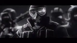 Rainbow 6 video