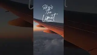 #nolimit #skysthelimit