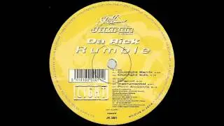 Da Rick - Rumble