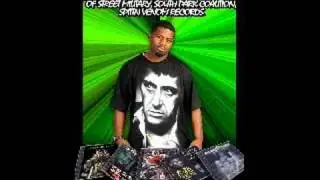 K.B Da Kidnappa & Lil' Flea Ft Micheal McD- Death At My Door
