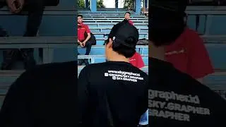 Uji Praktek Lapangan & CBT SIDOPI NUSADRONE