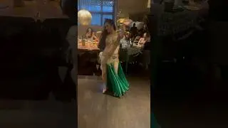 Oryantal 💚 #londonbellydancer #oryantal #dans&ouml;z #turkishbellydancer #bellydanceworld