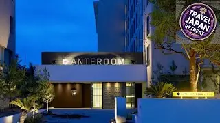 Hotel Anteroom Kyoto | Kyoto, Japan | Hotel Review 🛏️