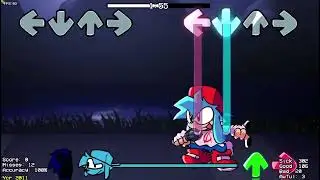 FNF vs SONIC.EXE &ndash; YOU CAN&rsquo;T RUN (2011X Edition REMIX) 🔥 | Full Gameplay