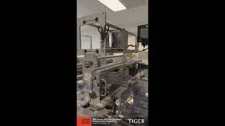 Неиспользованные упаковочные машины непрерывного потока Formost Fuji Machinery FW3410/B Alpha 8, модель 2021 года