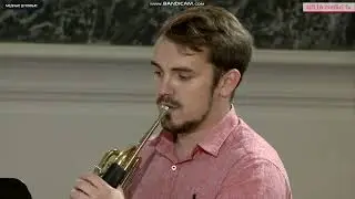 Конкурс им П. И. Чайковского В. Буяновский - Охота