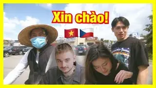 KDYŽ SE BAVÍŠ S VIETNAMCEMA