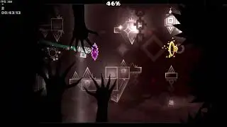 Thanatophobia 100% by ARtu // Insane Demon