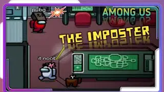 THE WORLD RECORD OF THE FASTEST VICTORY  IN AMONG US ।। AMONG US  TIPS AND TRICK ।। BY THE GAMER 0.2