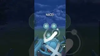 How to Beat Team Rocket Go Rock Type Grunts | Shadow Lileep Encounter