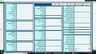 How to Create an Automated Data Entry User Form in Excel VBA