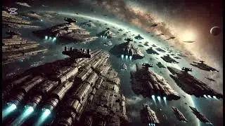 After a Millennium of Peace, War Met Humanity | Best Stories | THE REAL SCI FI STORY
