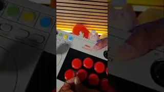 Unboxing NES 8BitDo Arcade Stick
