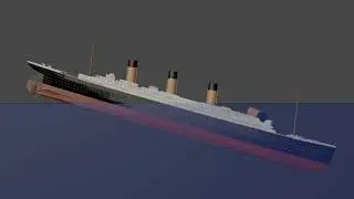 What if scenario: Realistic V break