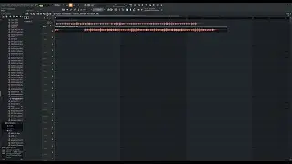 making chillsynth 4!! (again)