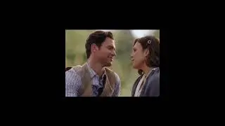 WCTH Nathan & Elizabeth: Every Kiss (Take My Breath Away)